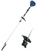 Decespugliatore svettatoio combinato Einhell Bg-cb 2041 T