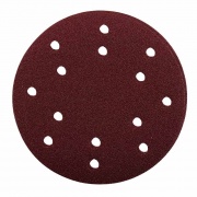 Dischi abrasivi da 150 mm grana 80 KWB