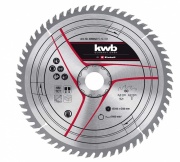 Disco da taglio da 250 X 30 x 3.2 mm per legno Kwb 589552