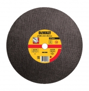 Disco da taglio metallo per troncatrice 355mm dt3450qz Dewalt
