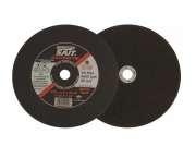 Disco da taglio per metallo per smerigliatrici 230x2x22,23mm Sait