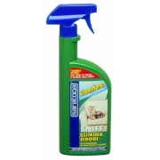 Elimina odori greenhome 375 ml Saratoga