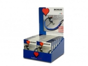 Protezione monotubo per ferri da stiro Michelini