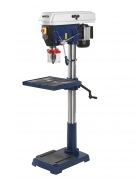 Trapano a colonna monofase 1500 watt h 1700 mm da terra f12-961