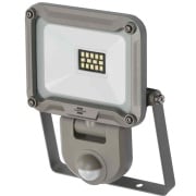 Faretto a LED con sensore di movimento 30 Watt IP54 Jaro Brennensthul