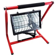 Faretto alogeno Sunlight 1300 watt Itm