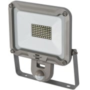 Faretto led sensore di movimento 50 Watt 4400 lm Ip 54 6500K Jaro Brennensthul