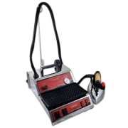 Ferro da stiro con caldaia Family Plus Michelini A-6P