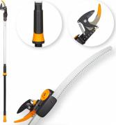 FIskars Troncarami con seghetto universale UPX 86 