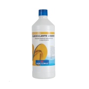 Flocculante liquido per piscine Lt 1 Lapi chimici
