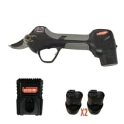 Forbice cesoia a batteria XC-22 HB Valgarden