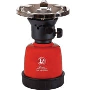 Fornello a gas da campeggio Piezo Cook 100P
