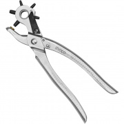 Fustellatrice a testa rotante Ingco HLHP01