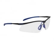 Occhiali di protezione con lente trasparente Plano g40