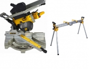 Troncatrice radiale con pianetto d27112b-it