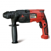 Martello tassellatore 650 watt sds plus hd21k Stayer