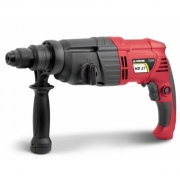 Martello tassellatore 810 watt sds plus hd 27 k Stayer