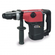 Martello perforatore elettropneumatico hd 55 bk Stayer
