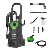 Idropulitrice 130 bar acqua fredda RX2 Ribimex