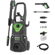 Idropulitrice 145 bar acqua fredda RX3 Ribimex