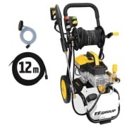 Idropulitrice a scoppio ad Acqua Fredda 150 bar Hpw 151I Pro FF Group