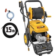 Idropulitrice a scoppio ad acqua fredda 150 bar Hpw 155Ipro 