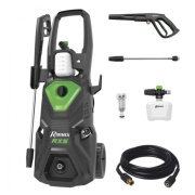 Idropulitrice RX5 acqua fredda 160 bar Ribimex PRNHP05