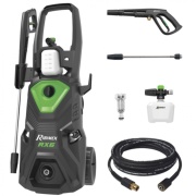 Idropulitrice RX6 acqua fredda 180 bar Ribimex PRNHP06