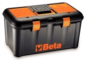 cassetta porta attrezzi Beta c15l
