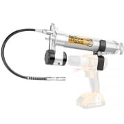 Ingrassatore per trapano Porta cartuccia 400 grammi Ingco CGULI2001