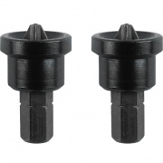 Inserti per cartongesso con arresto di profondità Ph e Pz 2