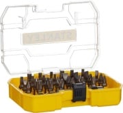 Inserti Set da 31 pz con porta inserti Stanley 7228XJ