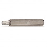 Inserti tamper resistant torx 20 lungo 75mm Beta