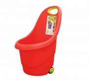 Contenitore Portagiochi Keter Kiddies go