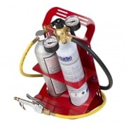 Kit di pulizia Aria condizionata Washing  Kit Oxyturbo KKW900