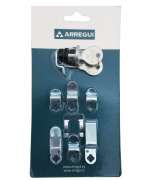 kit serrature per cassette postali condominiali Arregui CER1001