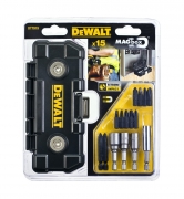 Set insertti per avvitatori ad impulsi dt7919