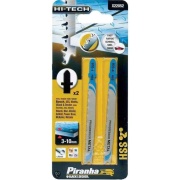 Lame metallo per seghetti alterativi Black Decker X22052