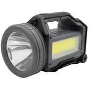 Lampada portatile a led ricaricabile  2400 lm Ip 44 Brennensthul