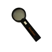 Lente Di Ingrandimento Con Luce 75 mm Escher