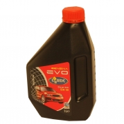 Olio per auto 15w40 Lubex Lubrificante Evo Benzina Lt 1