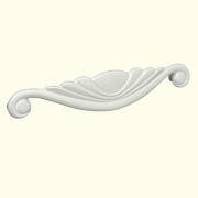 Maniglia per mobili in stile moderno linea decor serie 70 Giusti