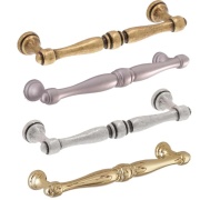 Maniglia per mobili linea Decor serie 19 Giusti