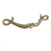 Maniglia per mobili in stile classico Serie 35 Giusti