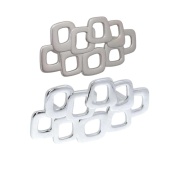 Maniglia per mobili in stile moderno linea Decor serie 51