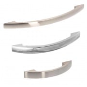 Maniglia per mobili in stile moderno linea Design 30