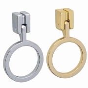 Maniglia per mobili stile moderno Serie 74 Giusti