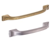 Maniglia per mobili linea Decor serie 31 Giusti