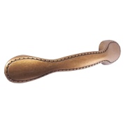 Maniglia per mobili stile classico serie 501 Giusti