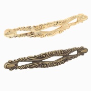 Maniglia per mobili stile classico serie 87 Giusti